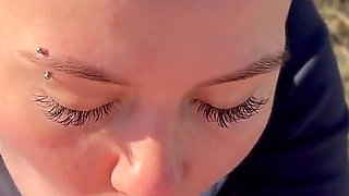 Blowjob Traveling. Vilu Vidish