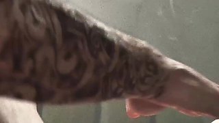 Rash Nemain Judy Alvarez Hardcore Busty Latina with Tight Pussy Gets Gaped by Huge Thick Cock, Intense Deepthroat, Cum Inside