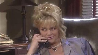 Marilyn Chambers analyzed and dp d