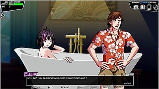 Paradise Lust V0.10.3-15-hard Science With Mi