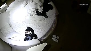 Real Homemade Amateur Hidden Cam 1
