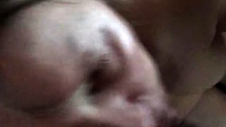 Amateur BJ Oral POV Blowjob Cumshot