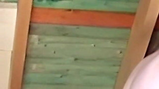 Punishment in the Attic