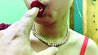 Aunty Your so Hot, When Seeing You Makes Me Lose My Mind