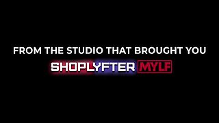Hot MILF Stepmom Fucks Stepson and Takes His Cum Inside Her Mature Pussy