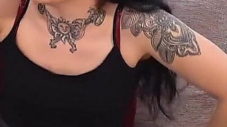 Keeley Cheeky - Skirt View