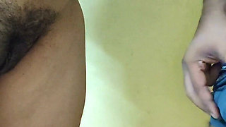 Subhay Subhay Bhabhi Ko Chod Diya
