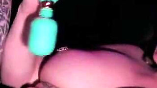 I Fucked a Podcast Host