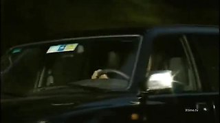 Rocco Siffredi Gangbang Bukkake Outdoor Threesome Vintage Scene 1