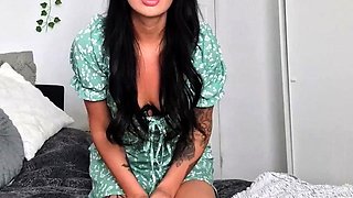 Tattooed Temptress – Homo For Our Son