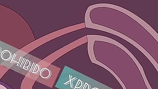 Big Tits Animation #3: Ai Generated 3D Sex