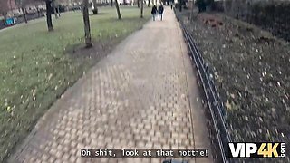 Watch smiling Stanley Johnson's porn