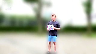 Amateur Asian Japanese Group Fuck JennaSexCam