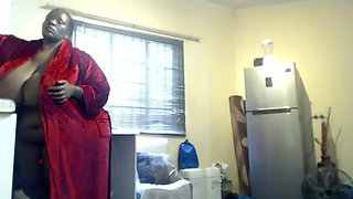 Join Me in My Room