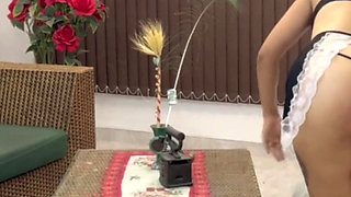 My Employee Is Very Sexy I Want to Her