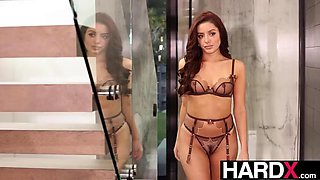 Vannas Luscious Love Rekindled - HardX