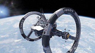 Dainty bird's cowgirl xxx