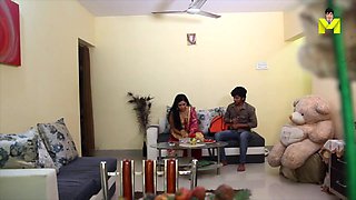 Bekaboo S01E01 2024 Hindi Rajshot India - Blowjob