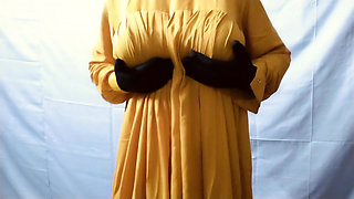 Indian Bengali beautiful Bhabhi and Devar sex and dirty talk