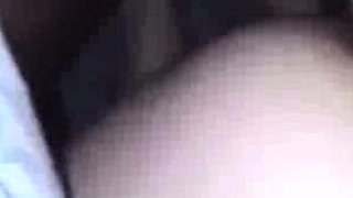 Sexy wife cheats husband with young boy dd