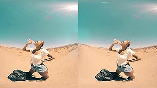 0509EHVR: Blowjob, Doggy  Cowgirl Porn