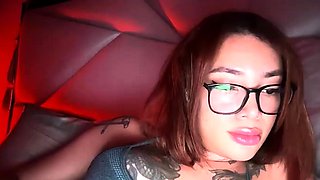 Amateur Video Amateur Webcam Panty Masturbation