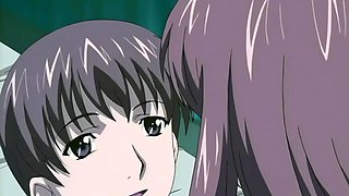 Manga porn – A Super hot Douche with my Huge-titted Step Mother [UNCENSORED] [SUBTITLED]