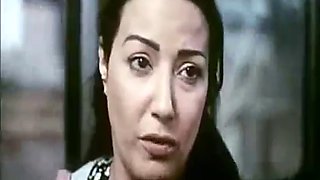Egyptian lesbian