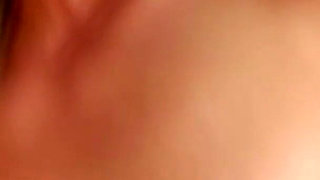 Two Lesbians Get Fucked Hard in the Ass