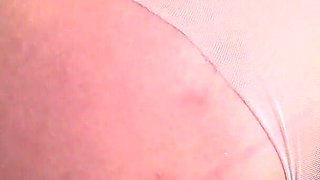 Meaty Pussy Spread,pee,fart Dirty Talk JOI, Sheer Panties