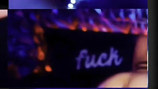 Muslim Slut Gets Virgin Ass Fucked