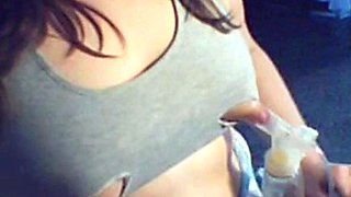 Adult Fun with Sex Toys on Webcam