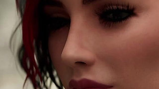 Ms.denvers - V0.1.2.4 - Part 4