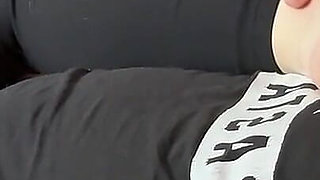 Amateur German Wife Handjob Cumshot Feet Smelling