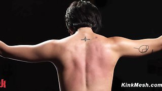 Brooklyn Medieval Implements Tough BONDAGE & DISCIPLINE