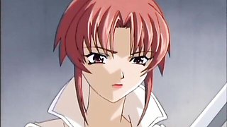 Kitten's hentai smut