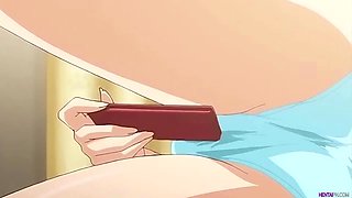 The Lovemaking Cafe 2 - Hentai Anime Lovemaking