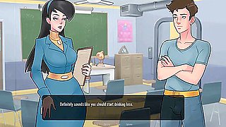 Complete Gameplay - Deep Vault 69 - Car Toon