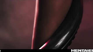 Hentaied - hd movie