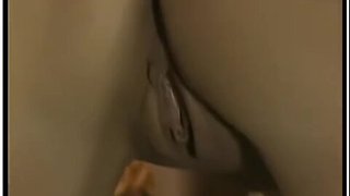 Stepmom Picked Up For Anal
