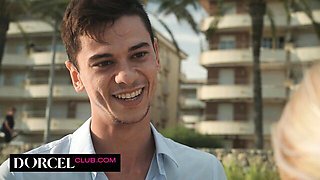 Watch irresistible Cherry Kiss's sex