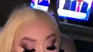 Tanya's Daily BBC Worship