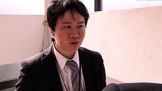 Yuka Honjo - Married Woman Breast Milk