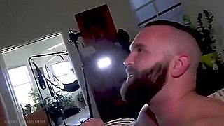 Money Logan And Parker Logan No Condom