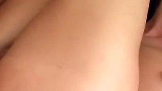 Double monster cock in her holes!