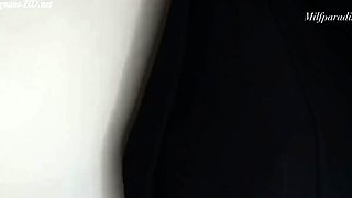 Serleena Men In Black Vore - MilfParadise Pregnant