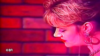 Vintage Hard Bondage Video - Dvd