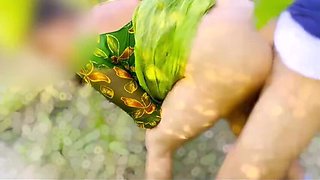 Bhabhi Checks Devar's Big Dick Then Fucks Him - Jungle MMS Viral XXX