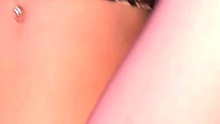 Blonde geek porn hardcore sex big cock deep pleasure