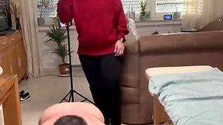 Domladymia-slaveofm Red Welts for the Slave Part2